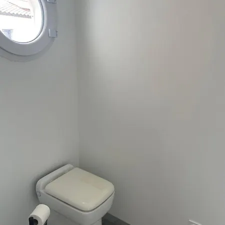 Дом отдыха Sion Sur Locean - Trois *