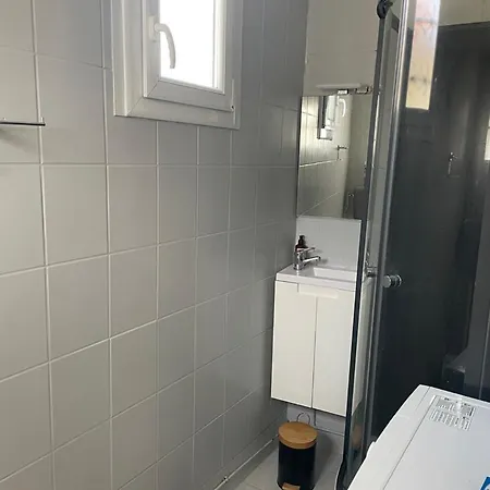 Дом отдыха Sion Sur Locean - Trois