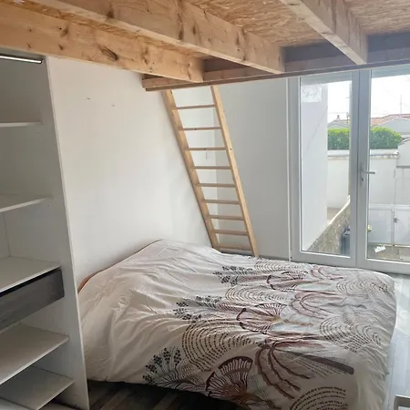 Sion Sur Locean - Trois