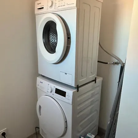 Sion Sur Locean - Trois Дом отдыха Сент-Илер-де-Рье