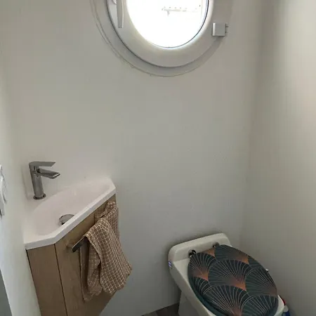 Sion Sur Locean - Trois Дом отдыха