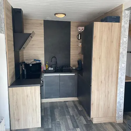 Sion Sur Locean - Trois Ferienhaus Saint-Hilaire-de-Riez