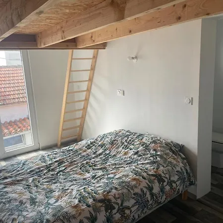 Ferienhaus Sion Sur Locean - Trois