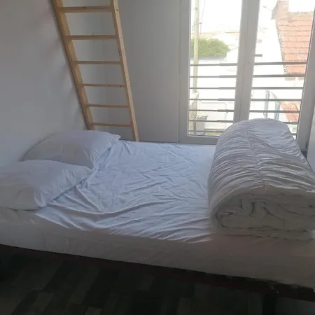 Sion Sur Locean - Trois Ferienhaus *