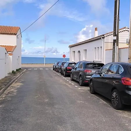 Sion Sur Locean - Trois *