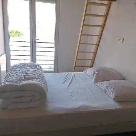 Sion Sur Locean - Trois Saint-Hilaire-de-Riez