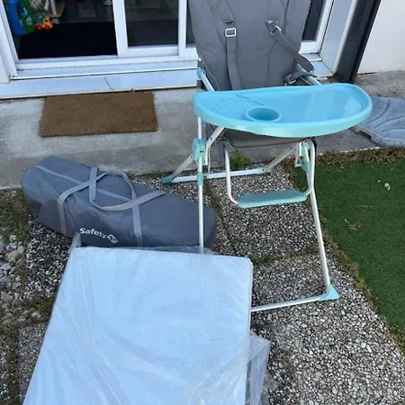 Sion Sur Locean - Trois * Saint-Hilaire-de-Riez