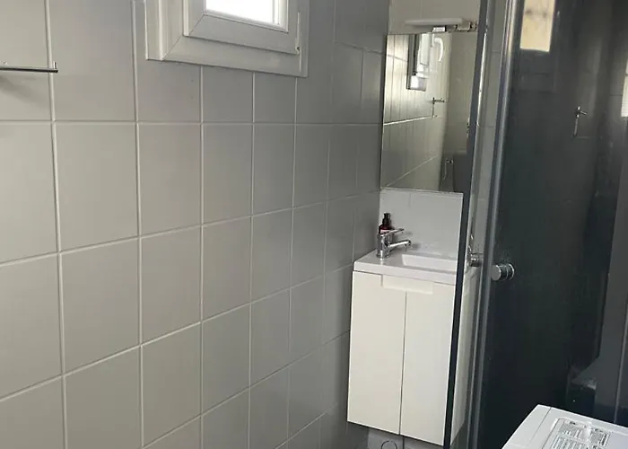 Ferienhaus Sion Sur Locean - Trois