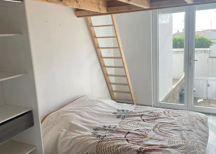 Sion Sur Locean - Trois