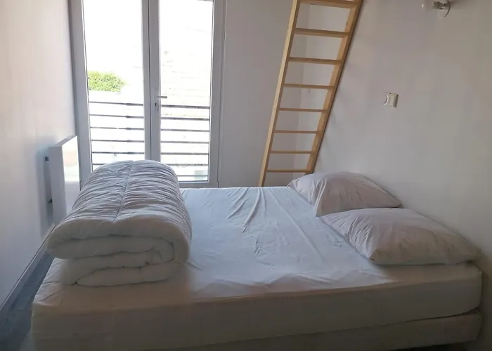 Sion Sur Locean - Trois Saint-Hilaire-de-Riez