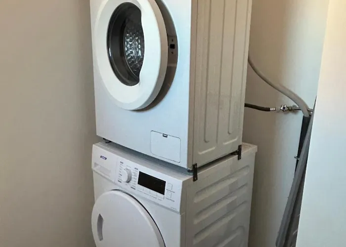 Sion Sur Locean - Trois Ferienhaus Saint-Hilaire-de-Riez