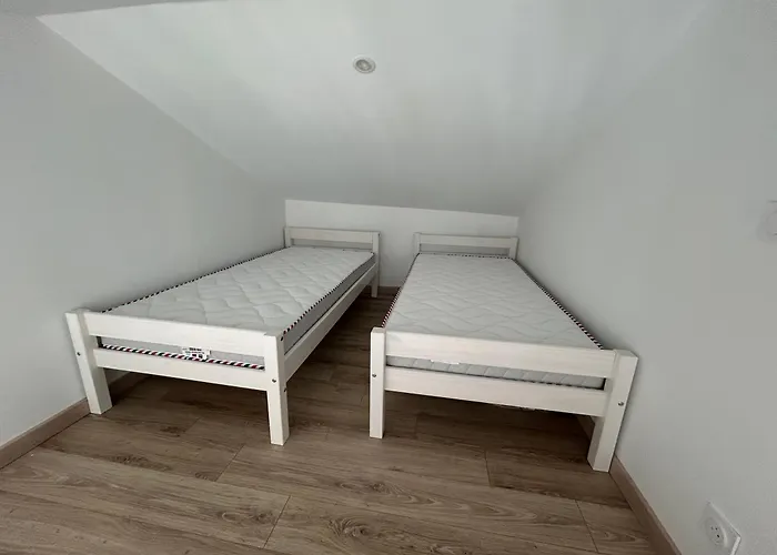 Sion Sur Locean - Trois * Saint-Hilaire-de-Riez