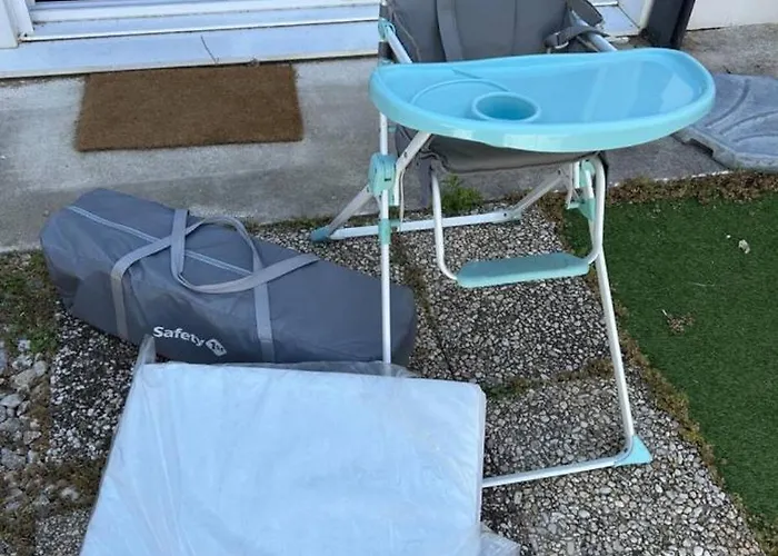 Sion Sur Locean - Trois * Saint-Hilaire-de-Riez